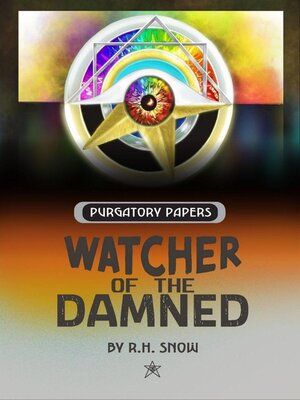 cover image of Purgatory Papers